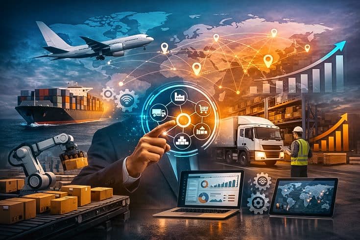 Comment les solutions de contrôle opérationnel renforcent la rentabilité et le développement des entreprises