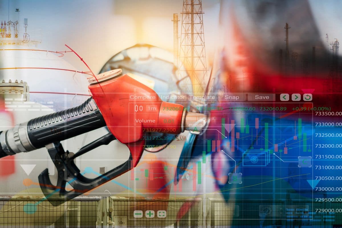 COMMENT RÉDUIRE LES PERTES CARBURANT DANS UNE ENTREPRISE ?
