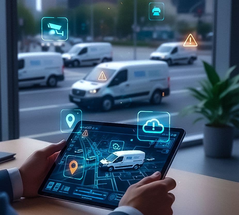COMMENT PROVISION CONTRIBUE À LA SÉCURITÉ ROUTIÈRE ET À LA MOBILITÉ URBAINE DES ENTREPRISES